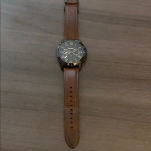 Men’s Fossil Watch